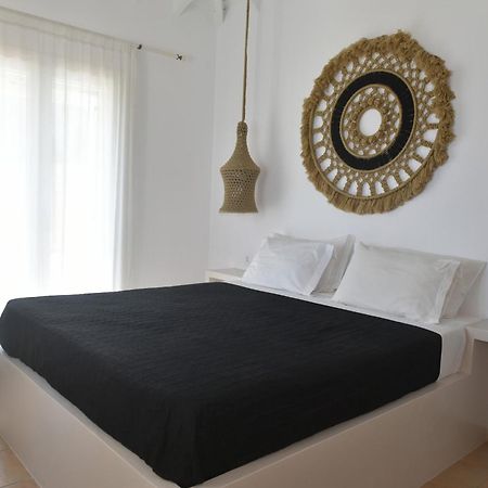 Nafsika Villas Apartments Ex Petra Mare Village Kerveli Extérieur photo