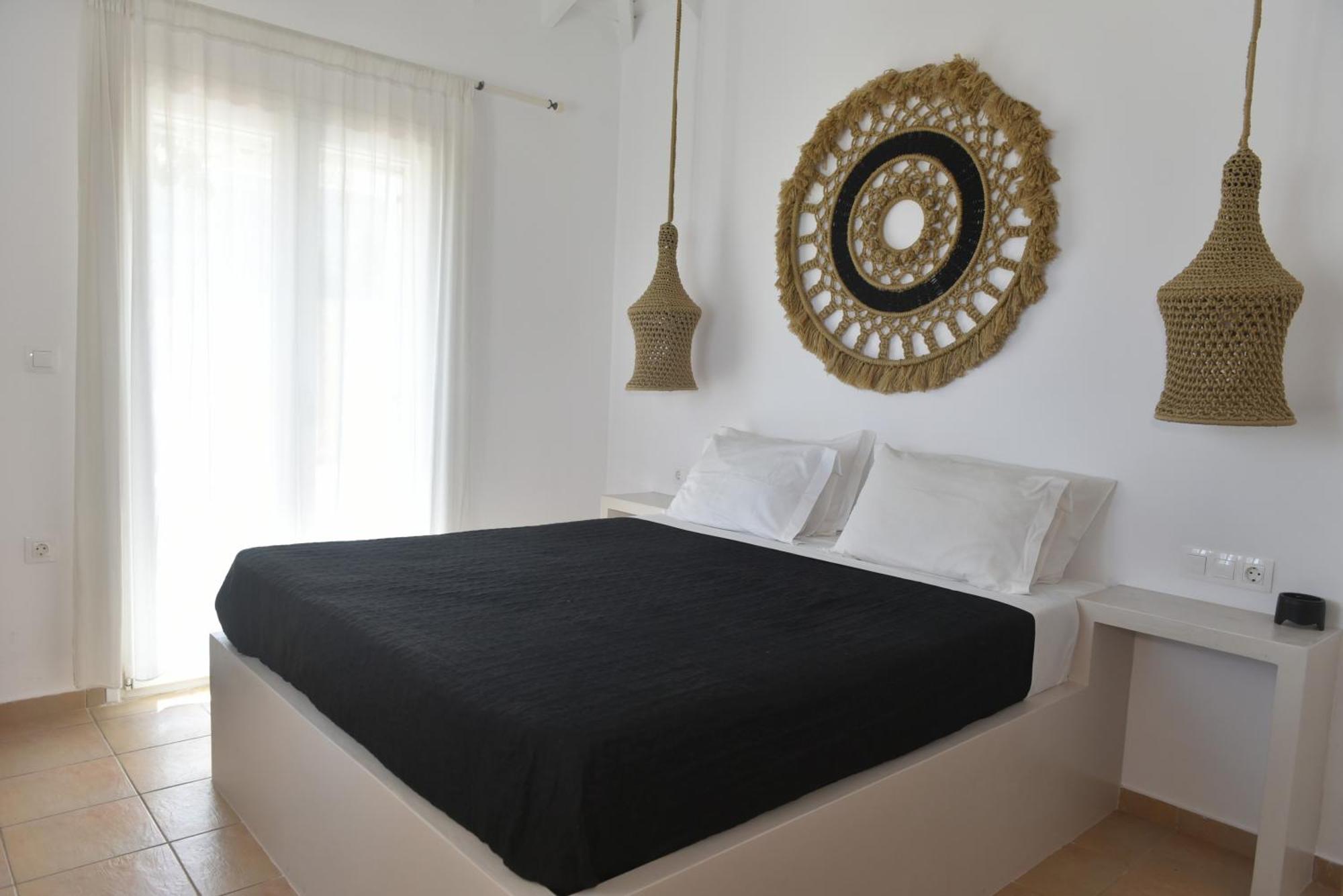 Nafsika Villas Apartments Ex Petra Mare Village Kerveli Extérieur photo
